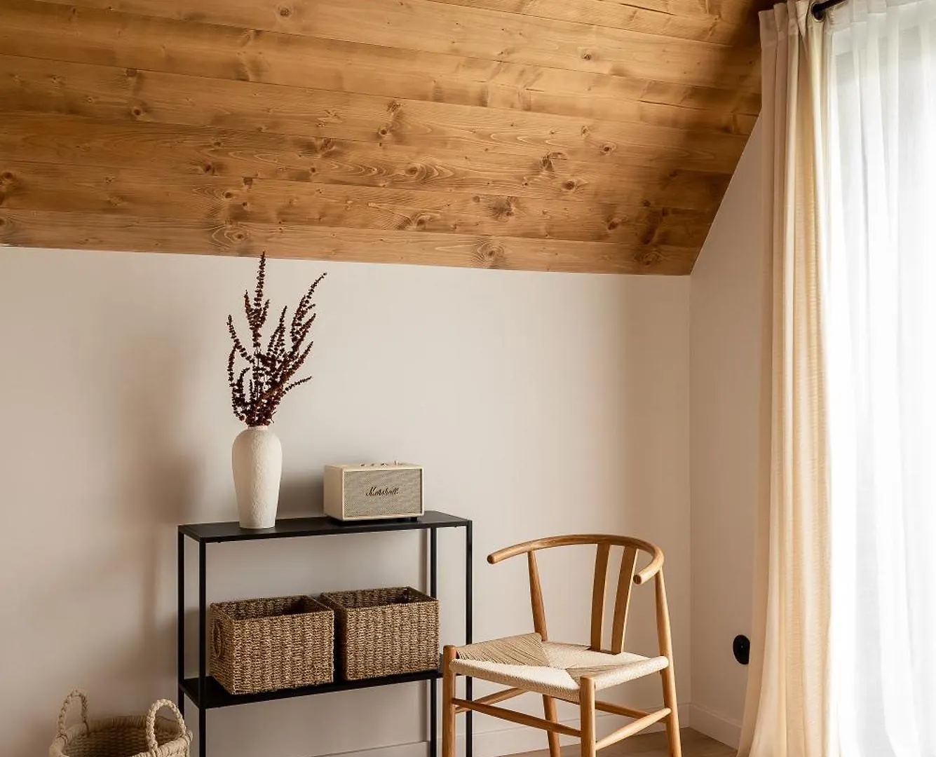 Nook Cabins - Mountain View زاكوباني