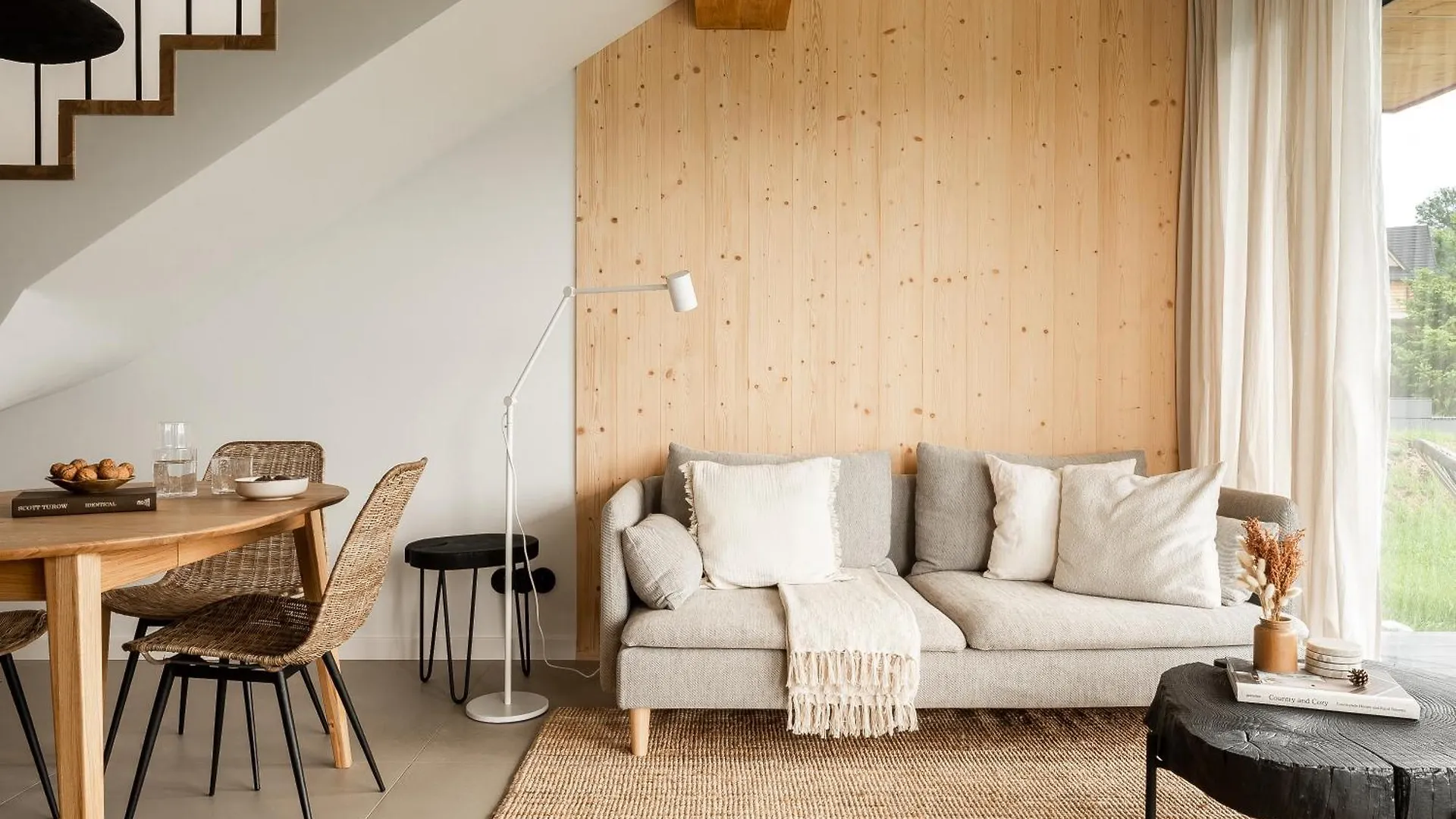 Nook Cabins - Mountain View زاكوباني بولندا