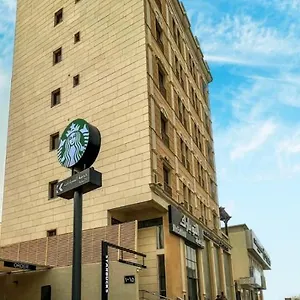  شقة التو بارك للشقق الفندقية المملكة العربية السعودية