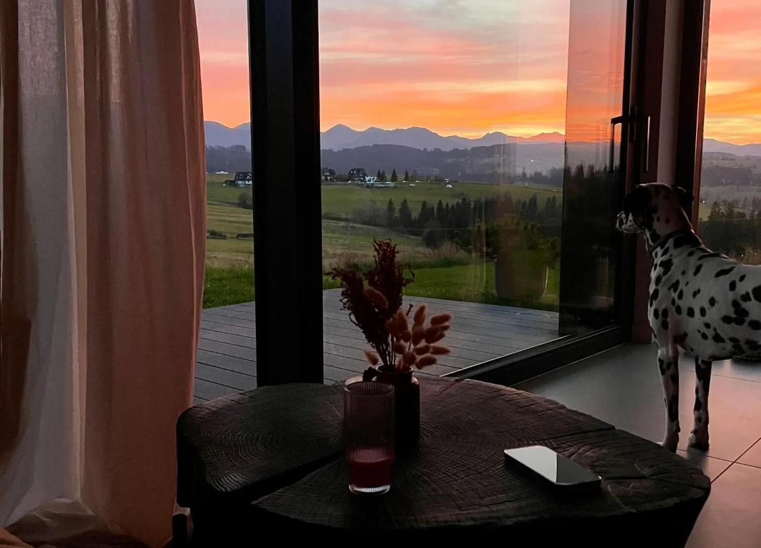 Nook Cabins - Mountain View Zakopane 0*,  Poland